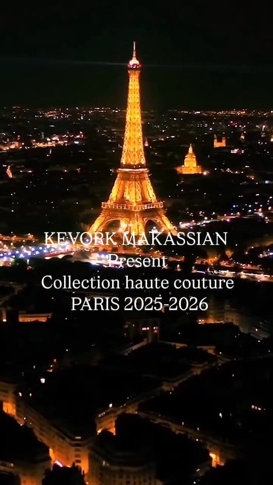 Post 9 by KEVORK MAKASSIANكيفورك مقاصيان on Instagram (video)