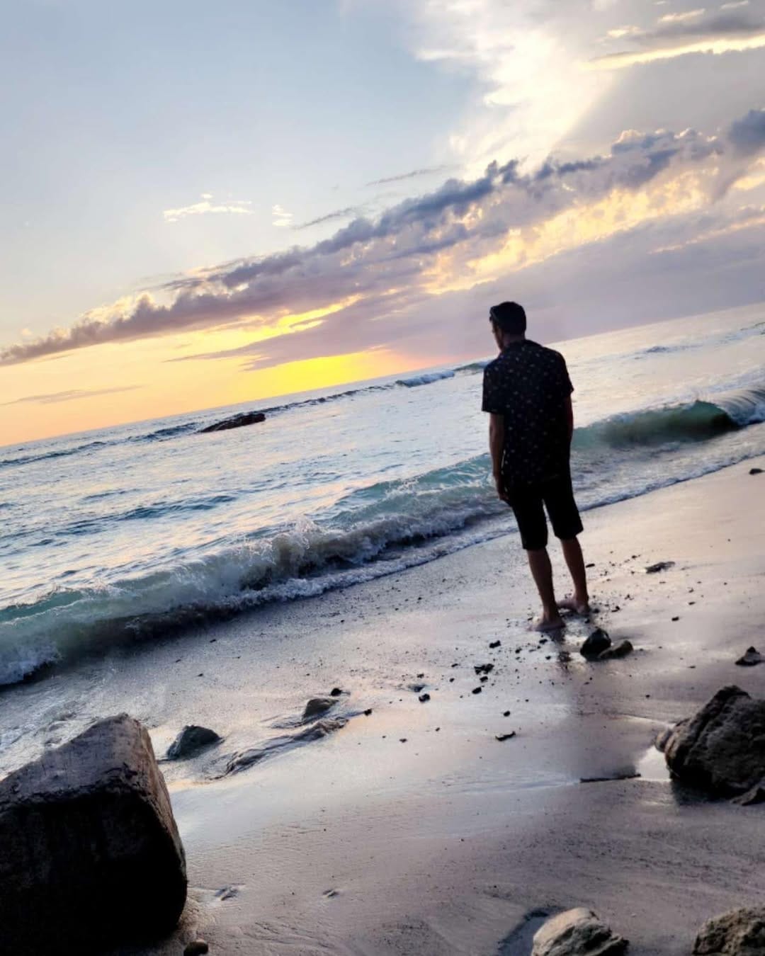 Post 6 by Colan LeBlanc on Instagram (image)