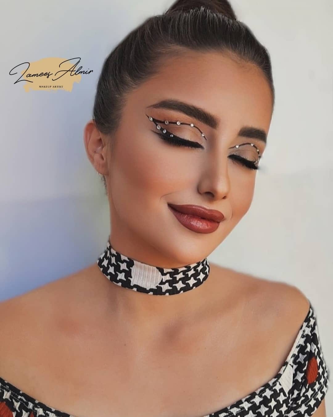 Post 9 by Lamees Almir on Instagram (carousel)