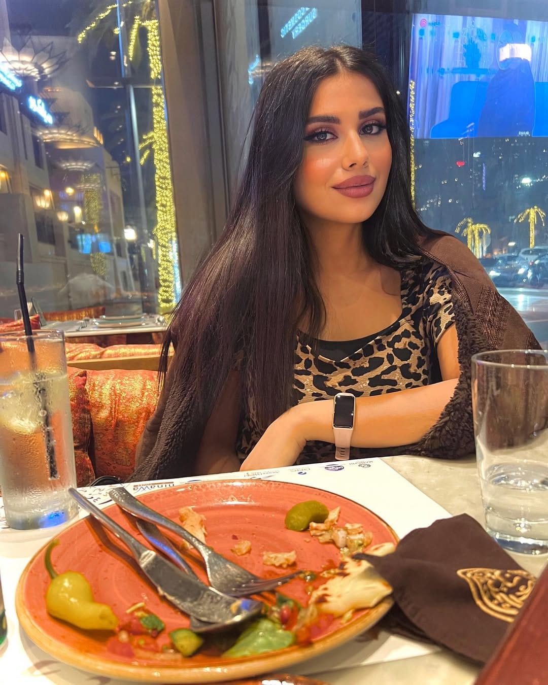 Post 5 by Lamees Almir on Instagram (carousel)