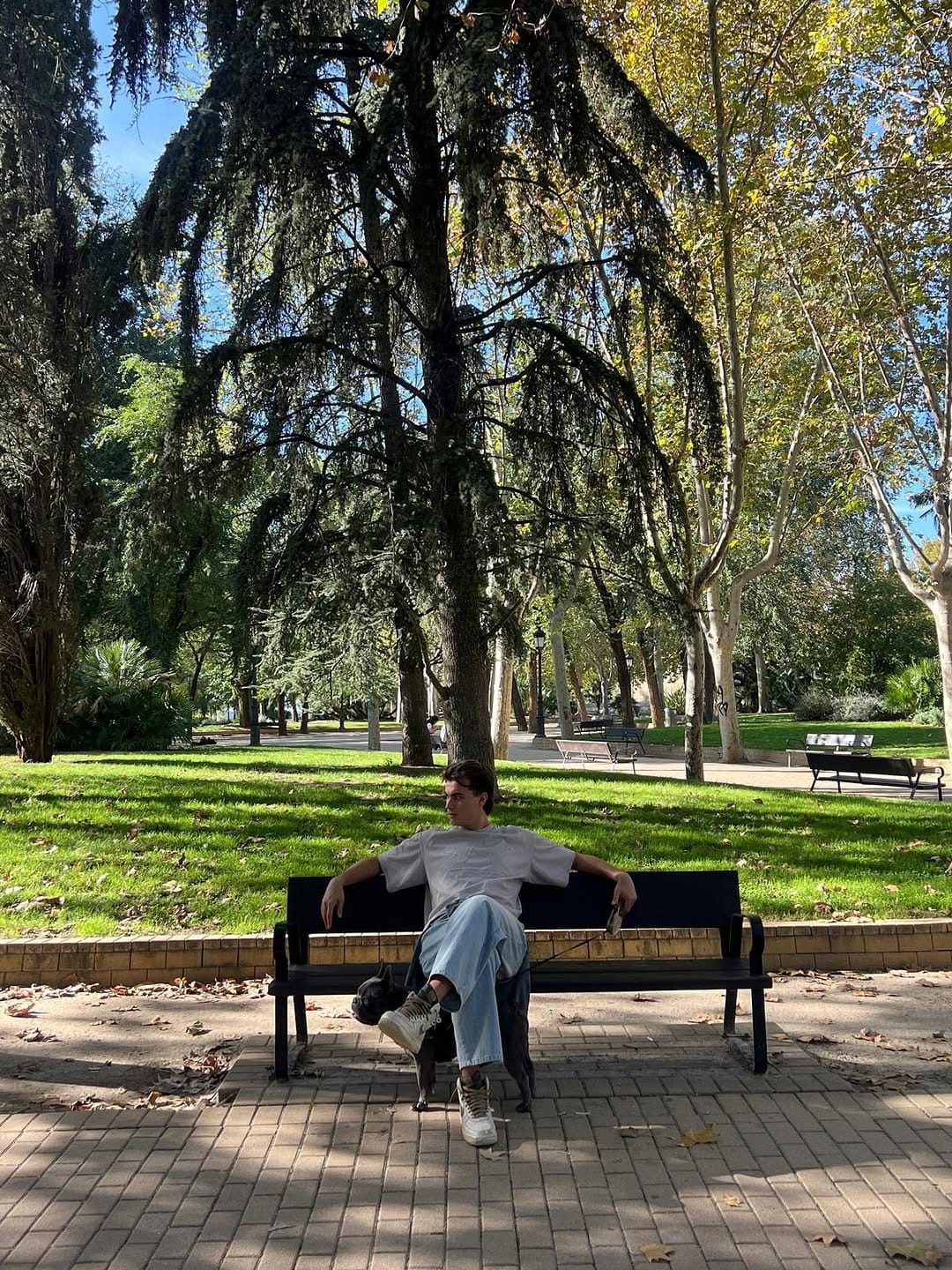 Post 8 by Pedro Ruiz Delgado on Instagram (carousel)