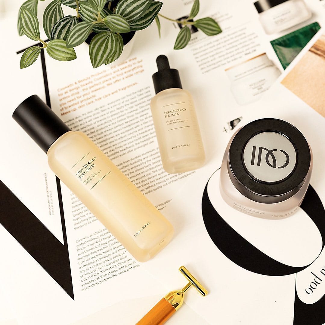 Post 4 by Beauty boutique on Instagram (image)