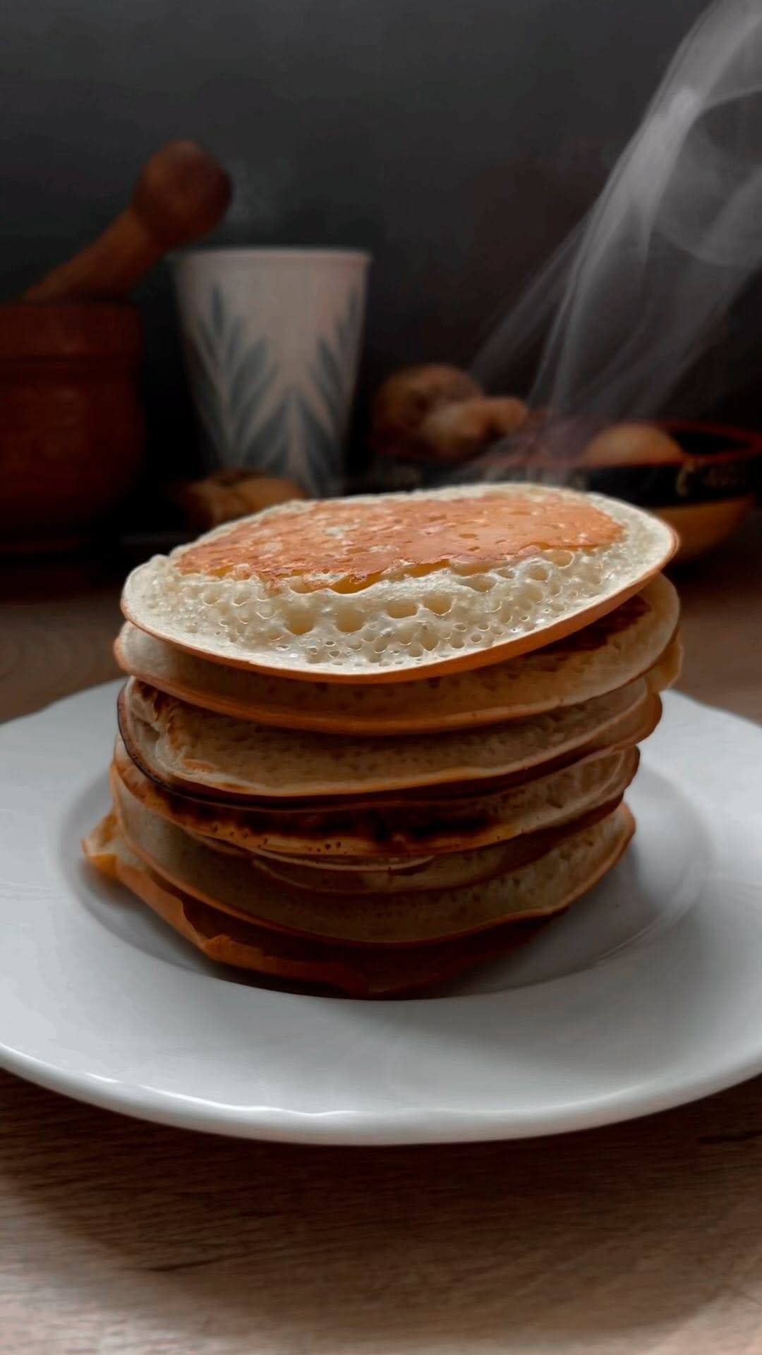 Post 2 by Maman fait des gâteaux on Instagram (video)