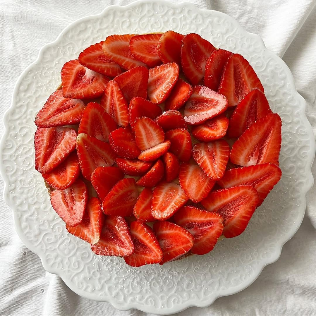 Post 4 by Maman fait des gâteaux on Instagram (image)