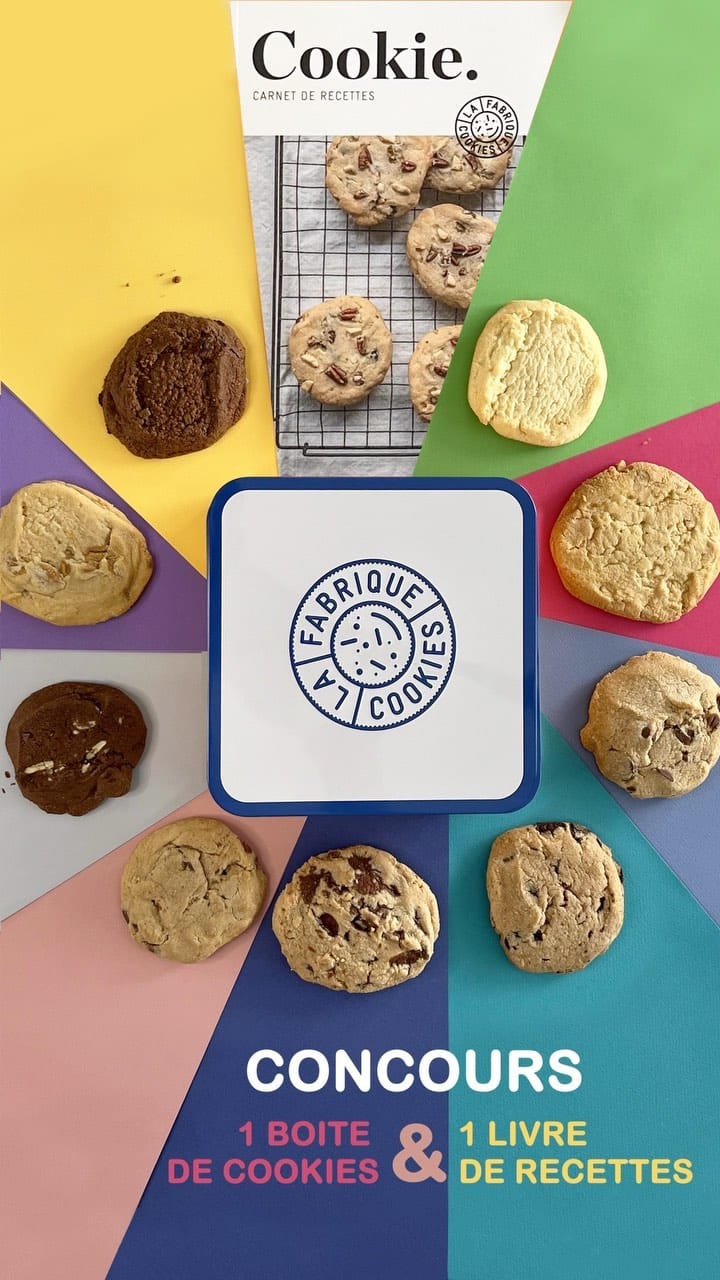 Post 9 by Maman fait des gâteaux on Instagram (video)