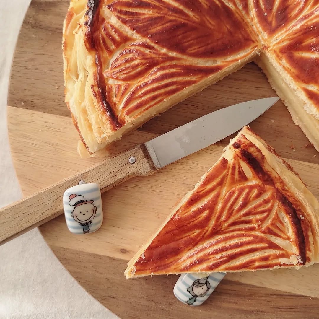 Post 7 by Maman fait des gâteaux on Instagram (carousel)