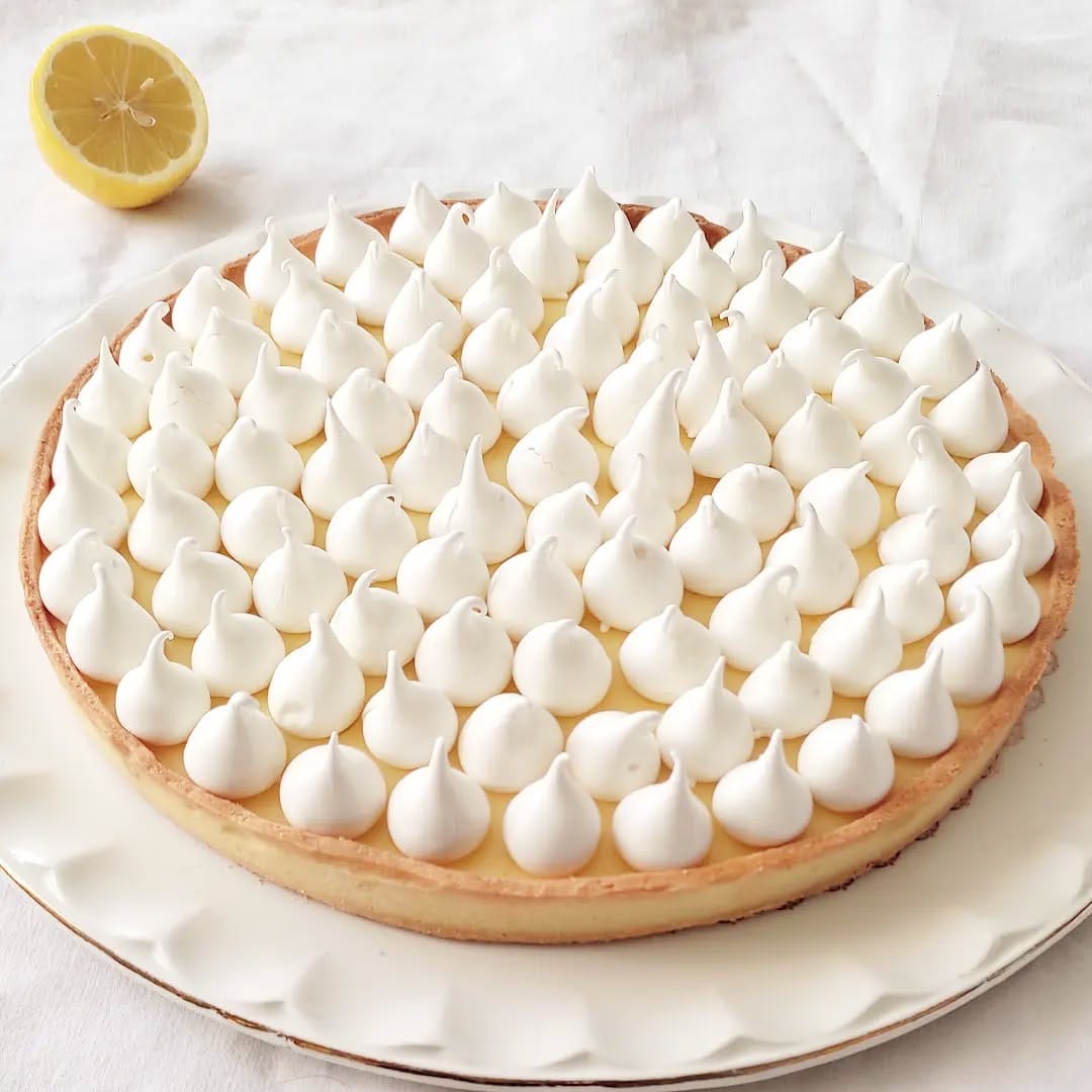 Post 10 by Maman fait des gâteaux on Instagram (image)