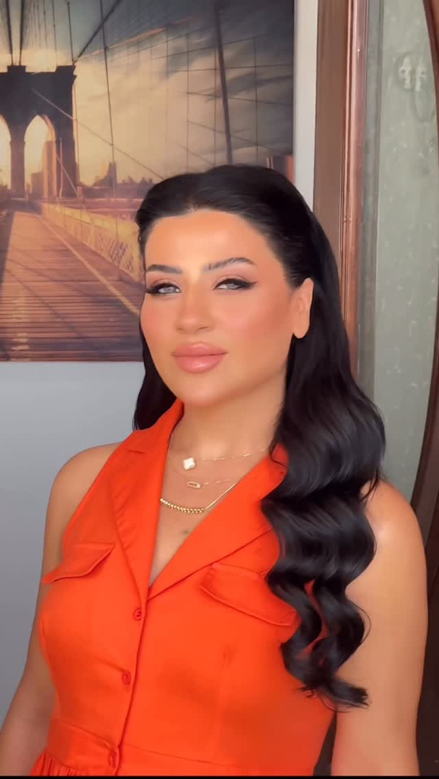 Post 10 by Habib jamil - Hair Stylist Amman ✂️ on Instagram (video)