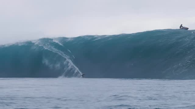 Post 8 by NAIKI VAAST on Instagram (video)