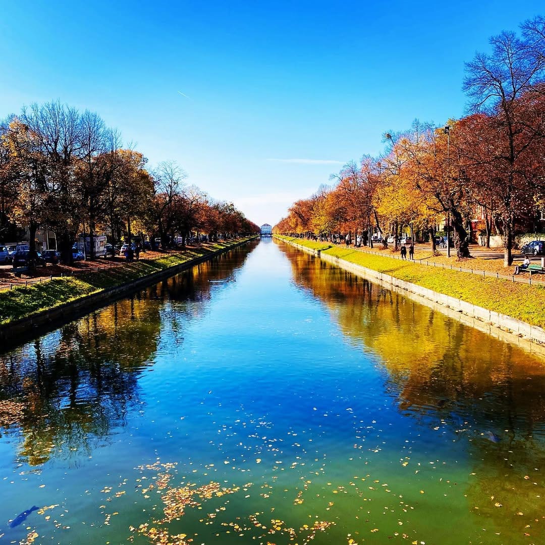 Post 7 by Luka Njiric | Travel Creator on Instagram (image)