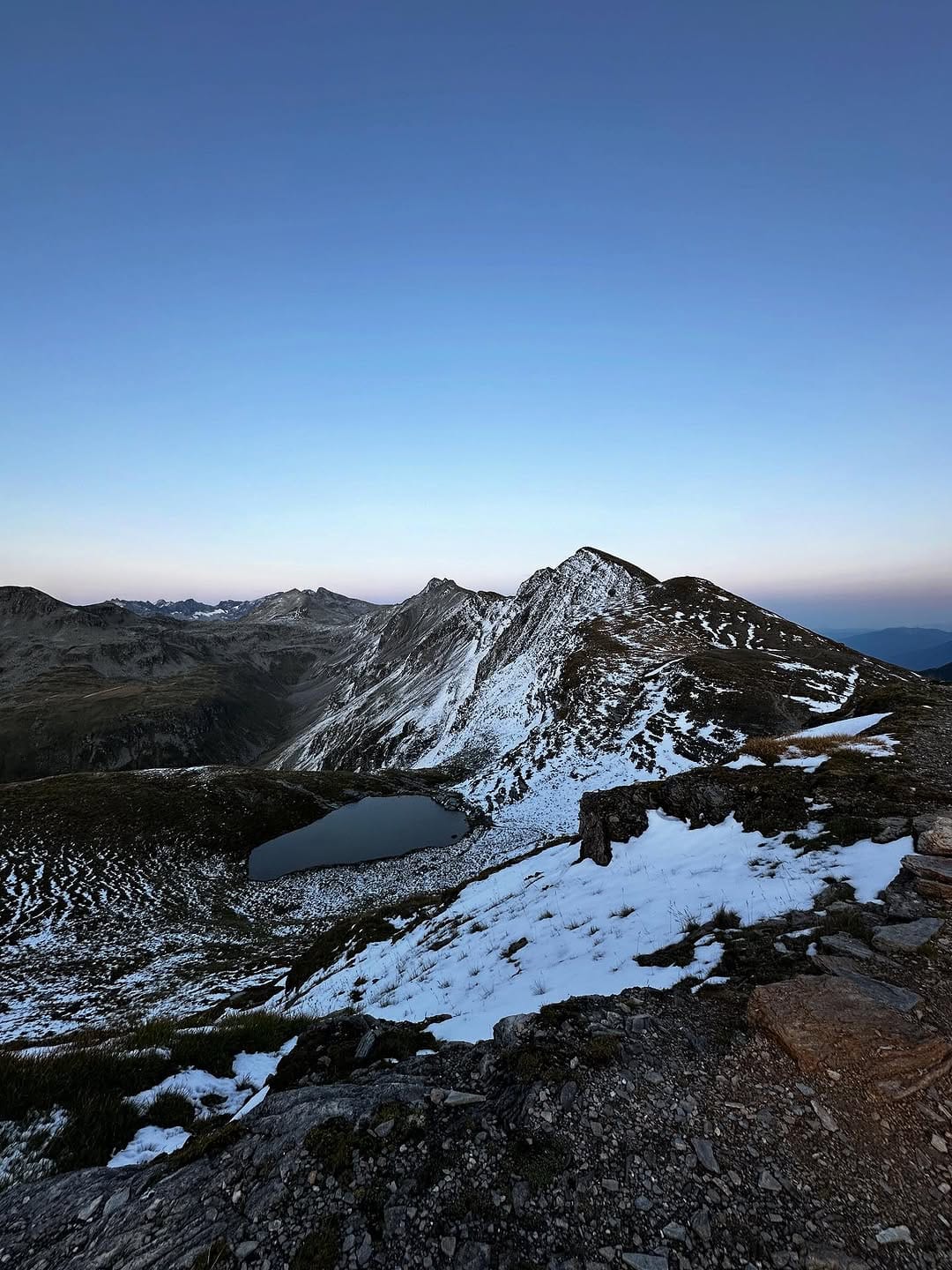 Post 3 by Luka Njiric | Travel Creator on Instagram (image)