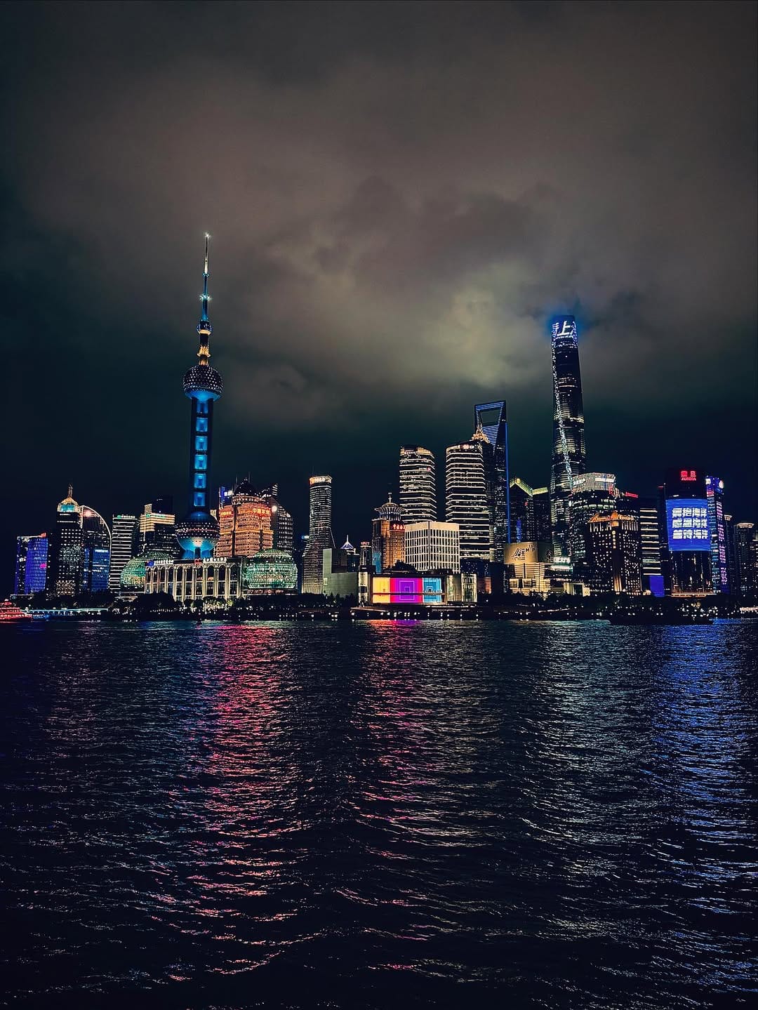 Post 4 by Luka Njiric | Travel Creator on Instagram (image)