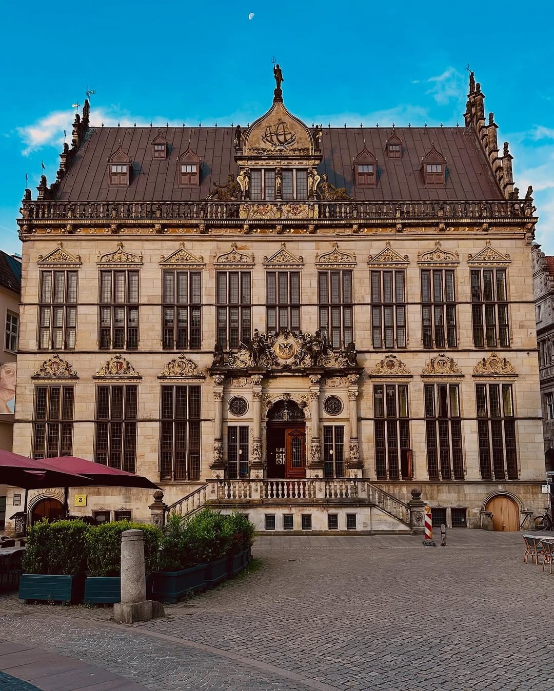 Post 2 by Luka Njiric | Travel Creator on Instagram (image)
