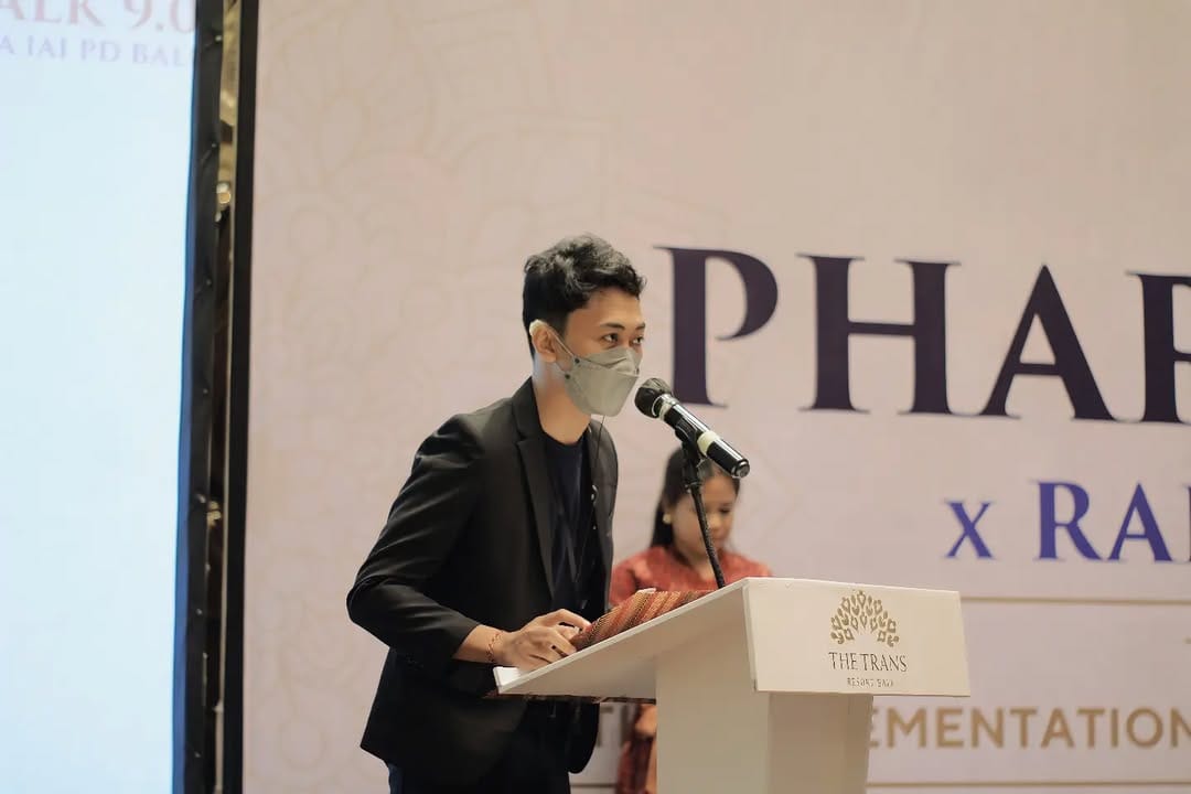 Post 10 by Detha Januarta on Instagram (image)