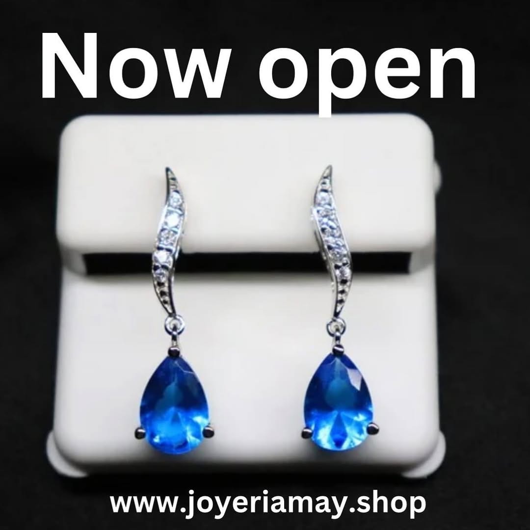 Post 9 by Joyeria MAY on Instagram (image)