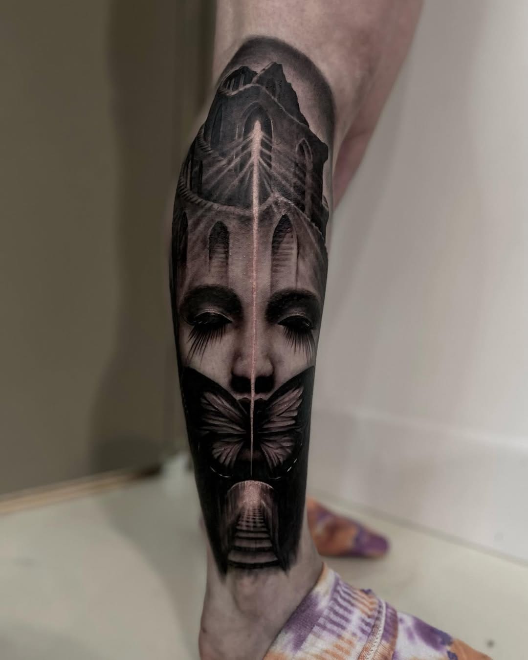 Post 10 by Travis Jones on Instagram (carousel)