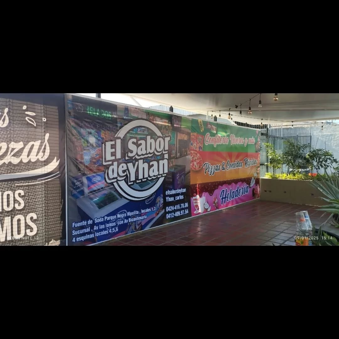Post 8 by Yhan Garcia Gonzalez on Instagram (carousel)