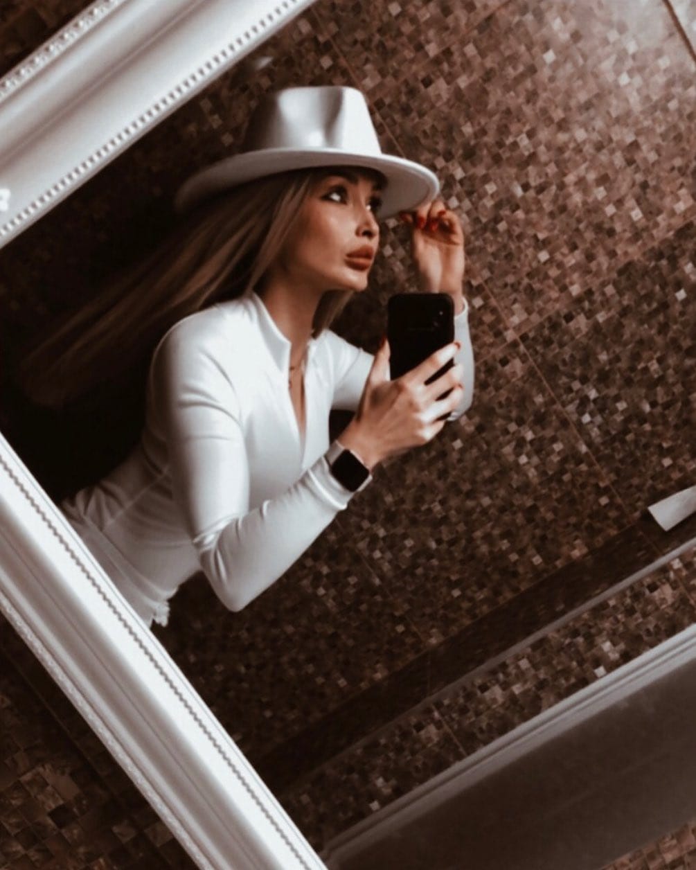 Post 8 by КЕРАТИНОВЕ ВИРІВНЮВАННЯ on Instagram (image)