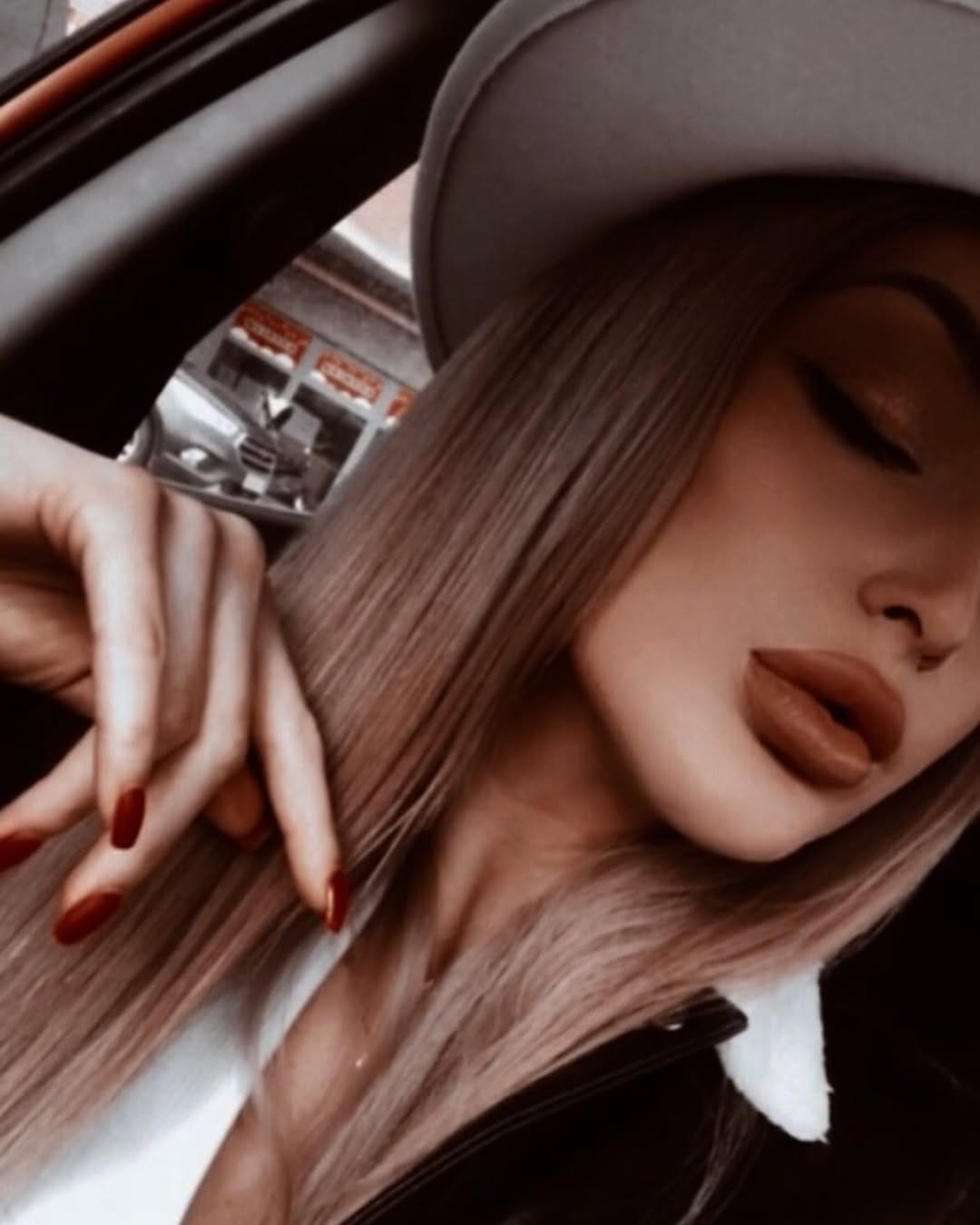 Post 5 by КЕРАТИНОВЕ ВИРІВНЮВАННЯ on Instagram (image)