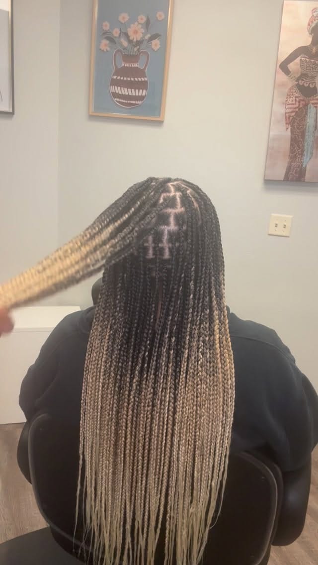Post 2 by Lillyhouseofbeauty on Instagram (video)