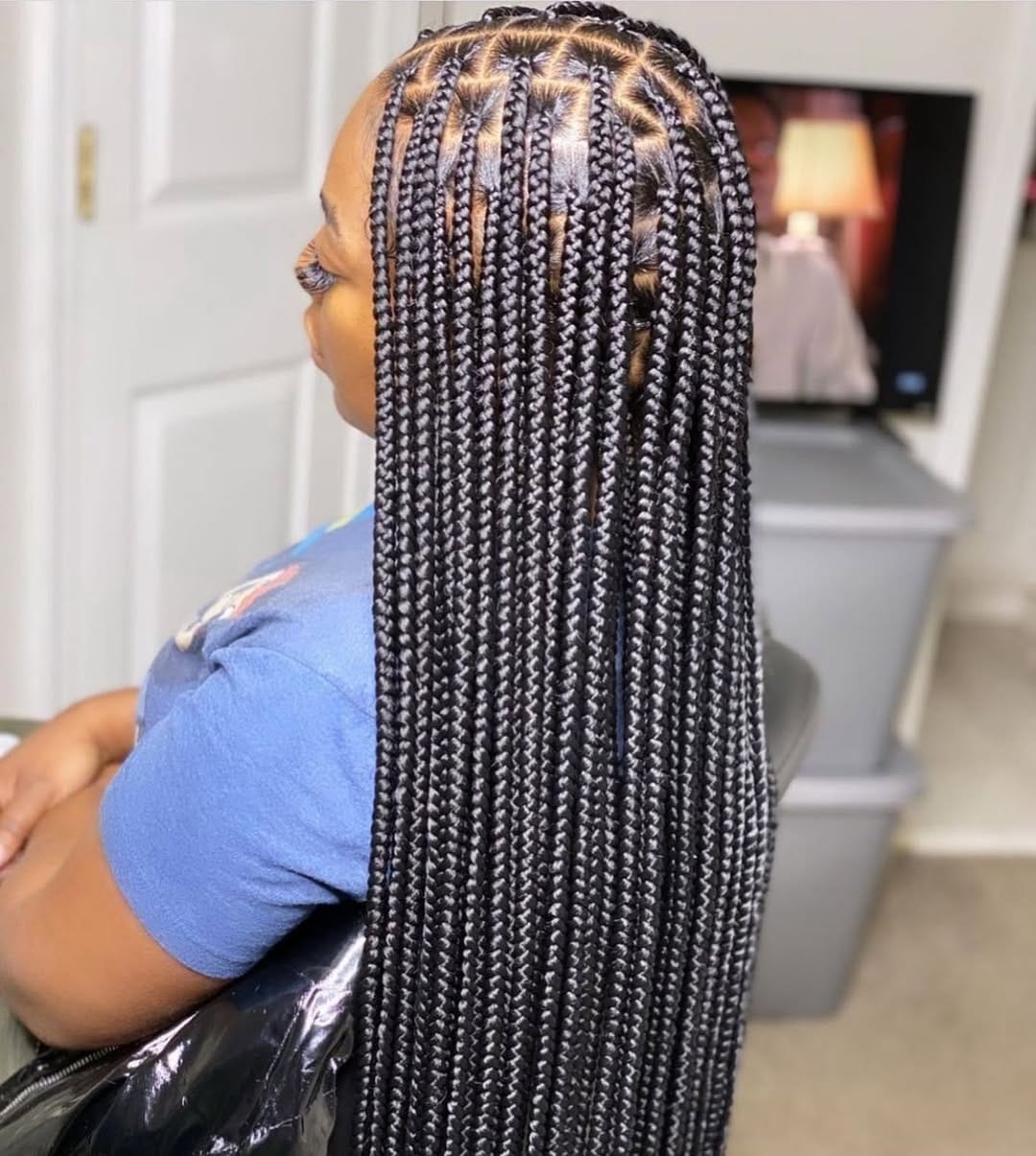 Post 10 by Lillyhouseofbeauty on Instagram (image)