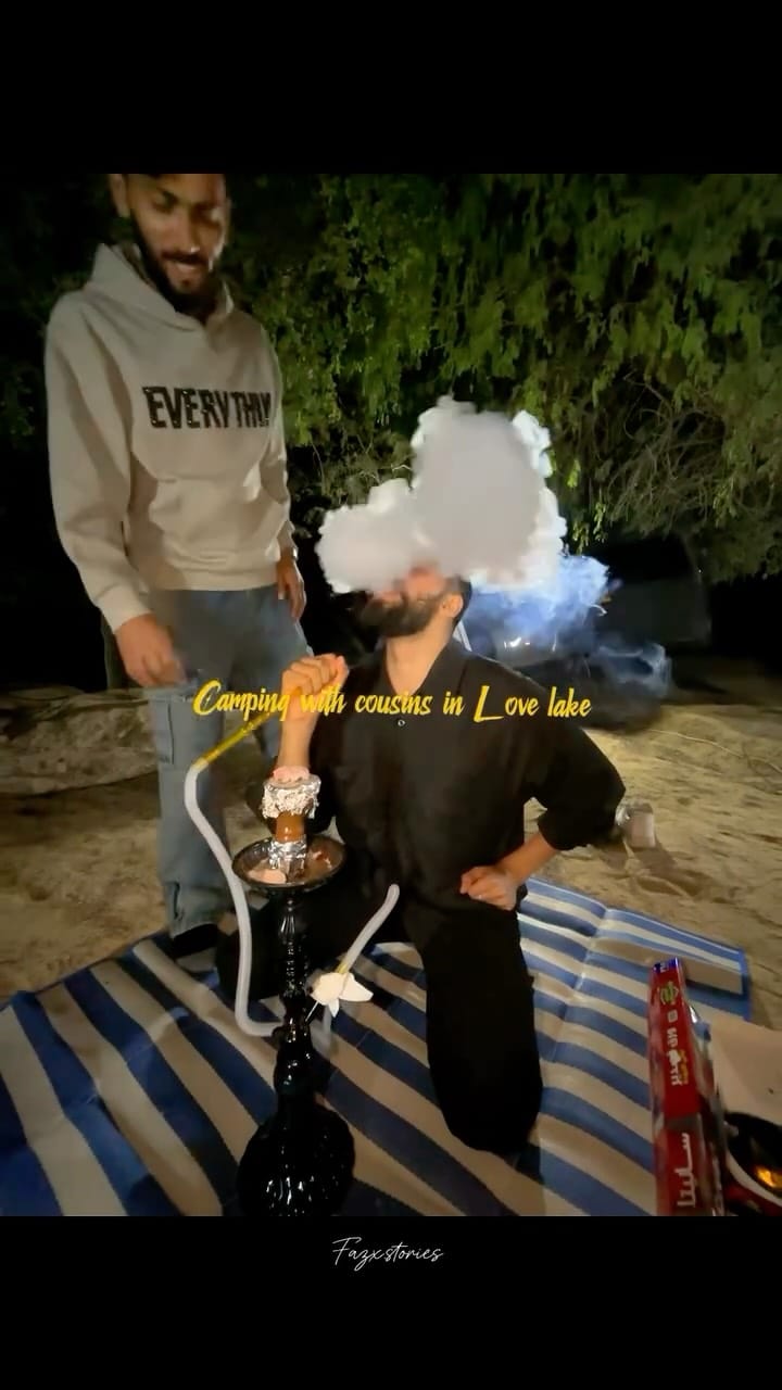 Post 2 by اشر جمان on Instagram (video)