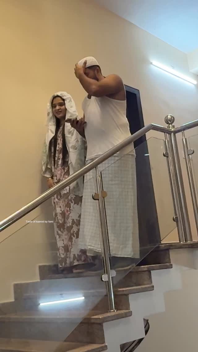 Post 5 by اشر جمان on Instagram (video)