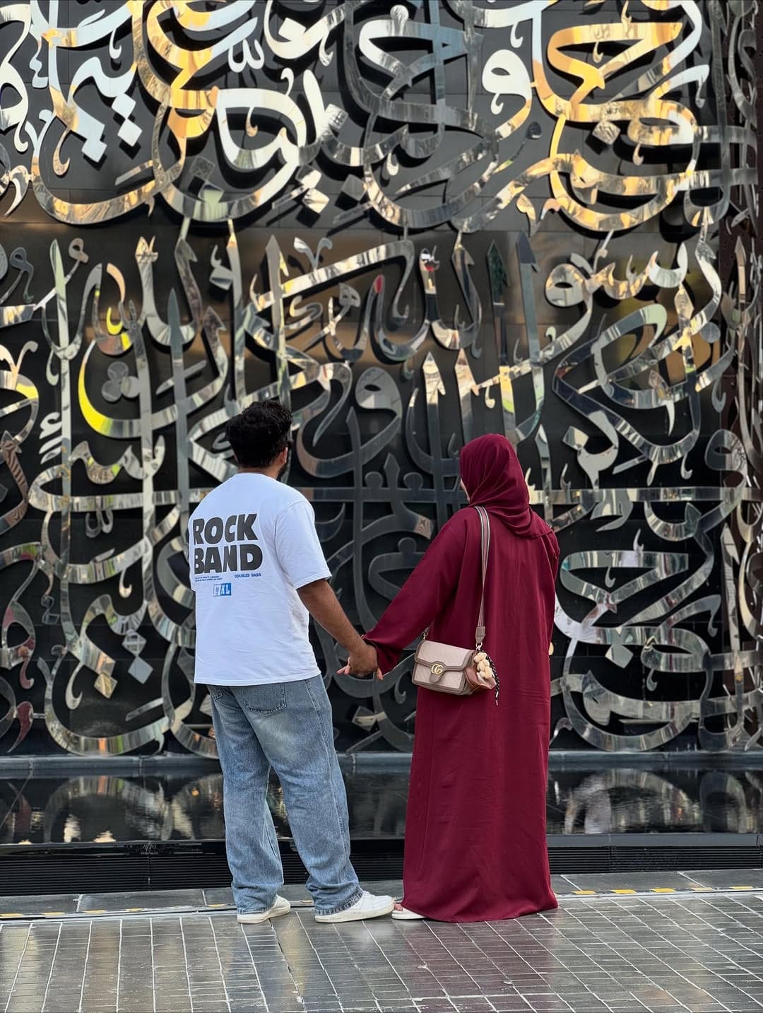 Post 4 by اشر جمان on Instagram (carousel)