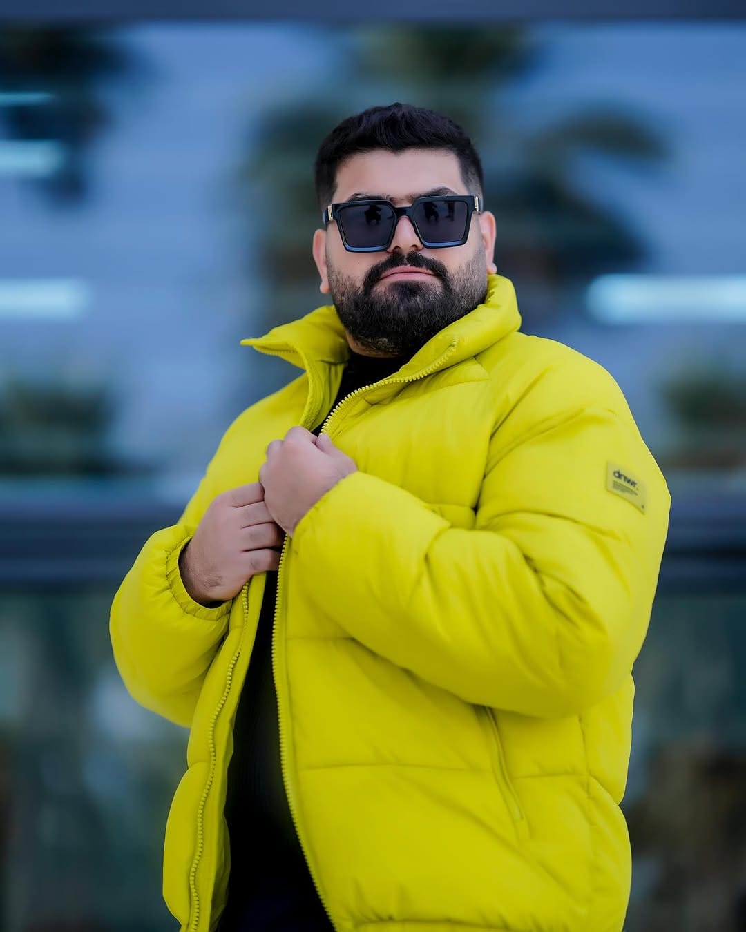 Post 8 by ALI HASSAN | علي حسن on Instagram (image)