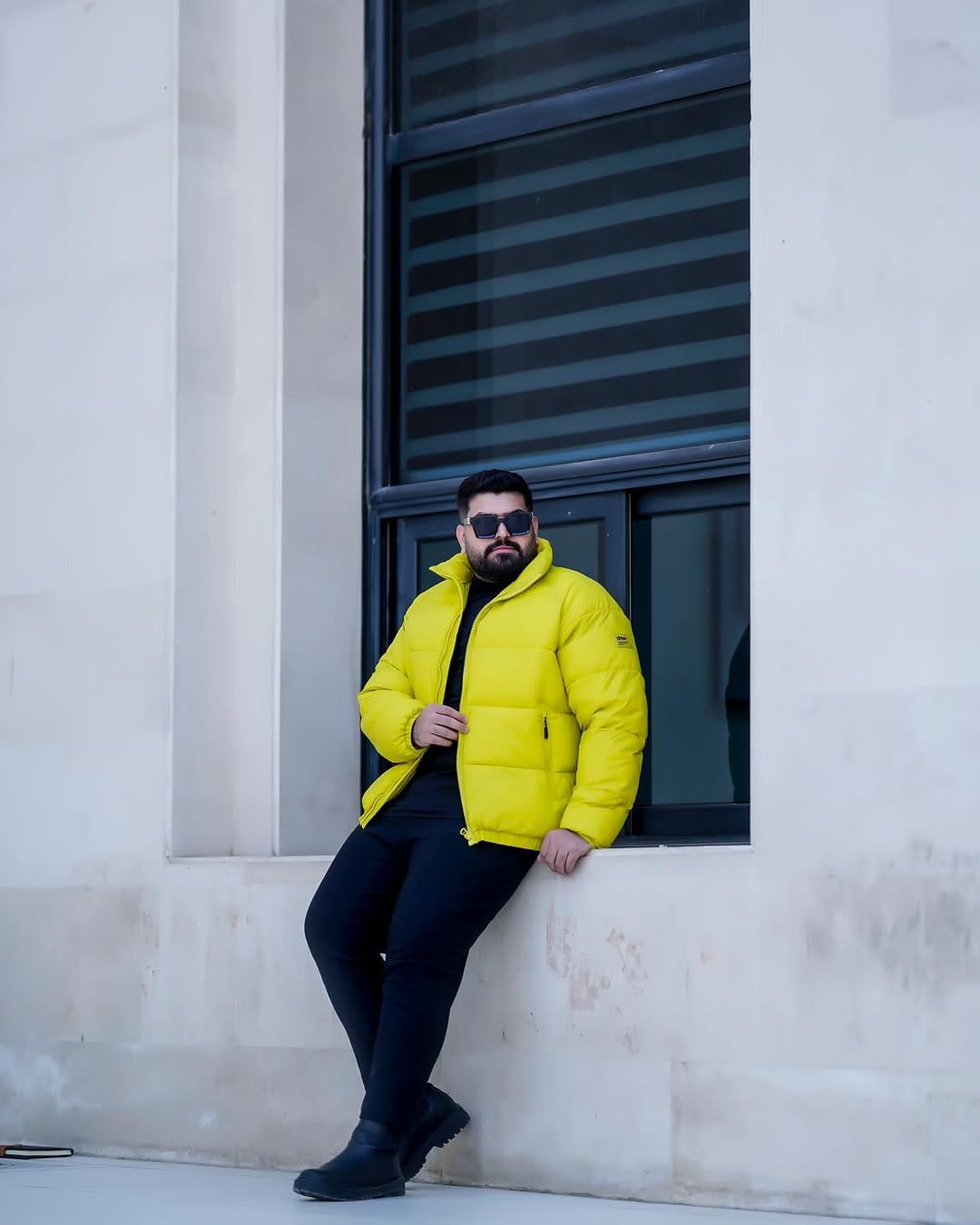 Post 7 by ALI HASSAN | علي حسن on Instagram (image)
