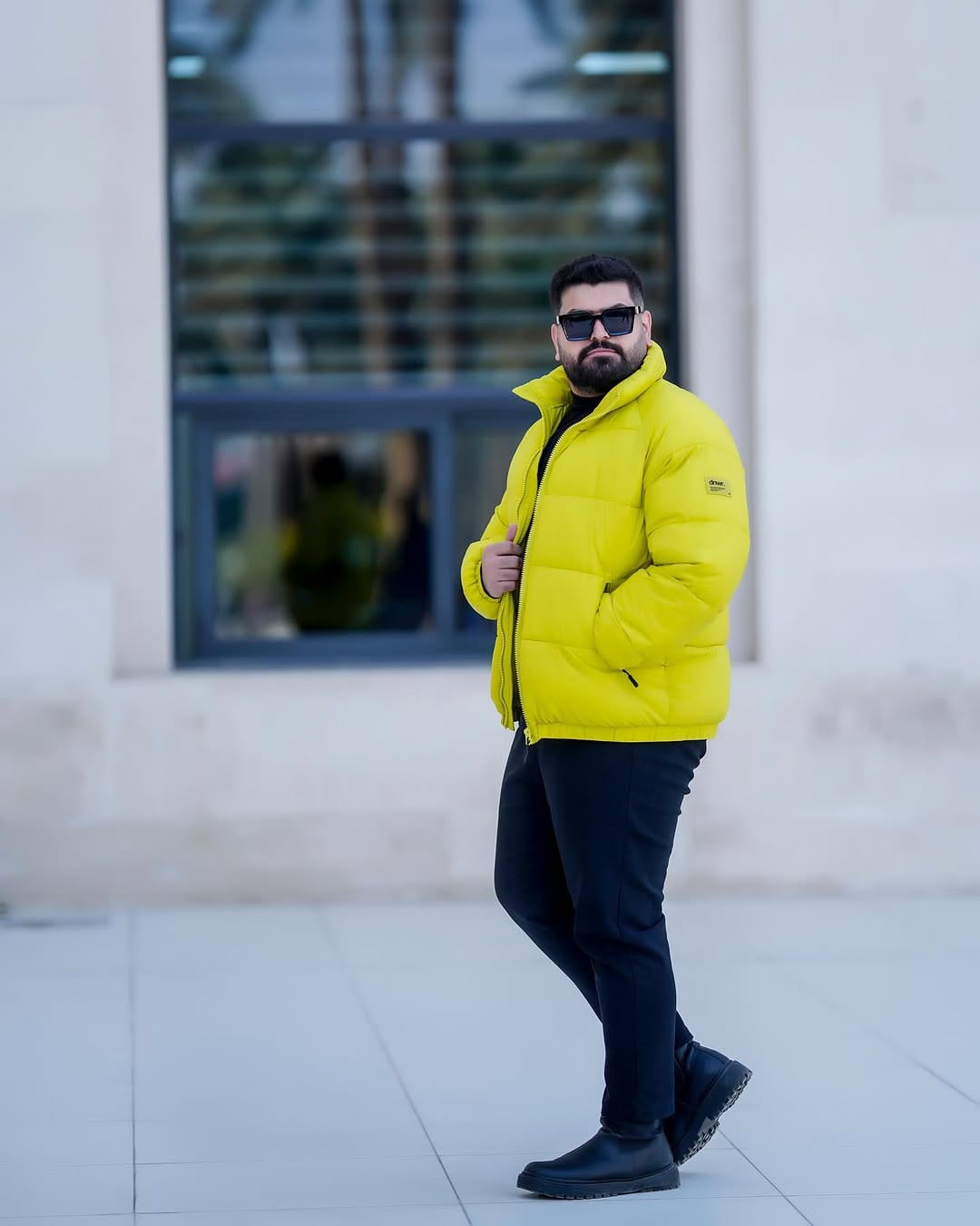 Post 9 by ALI HASSAN | علي حسن on Instagram (image)