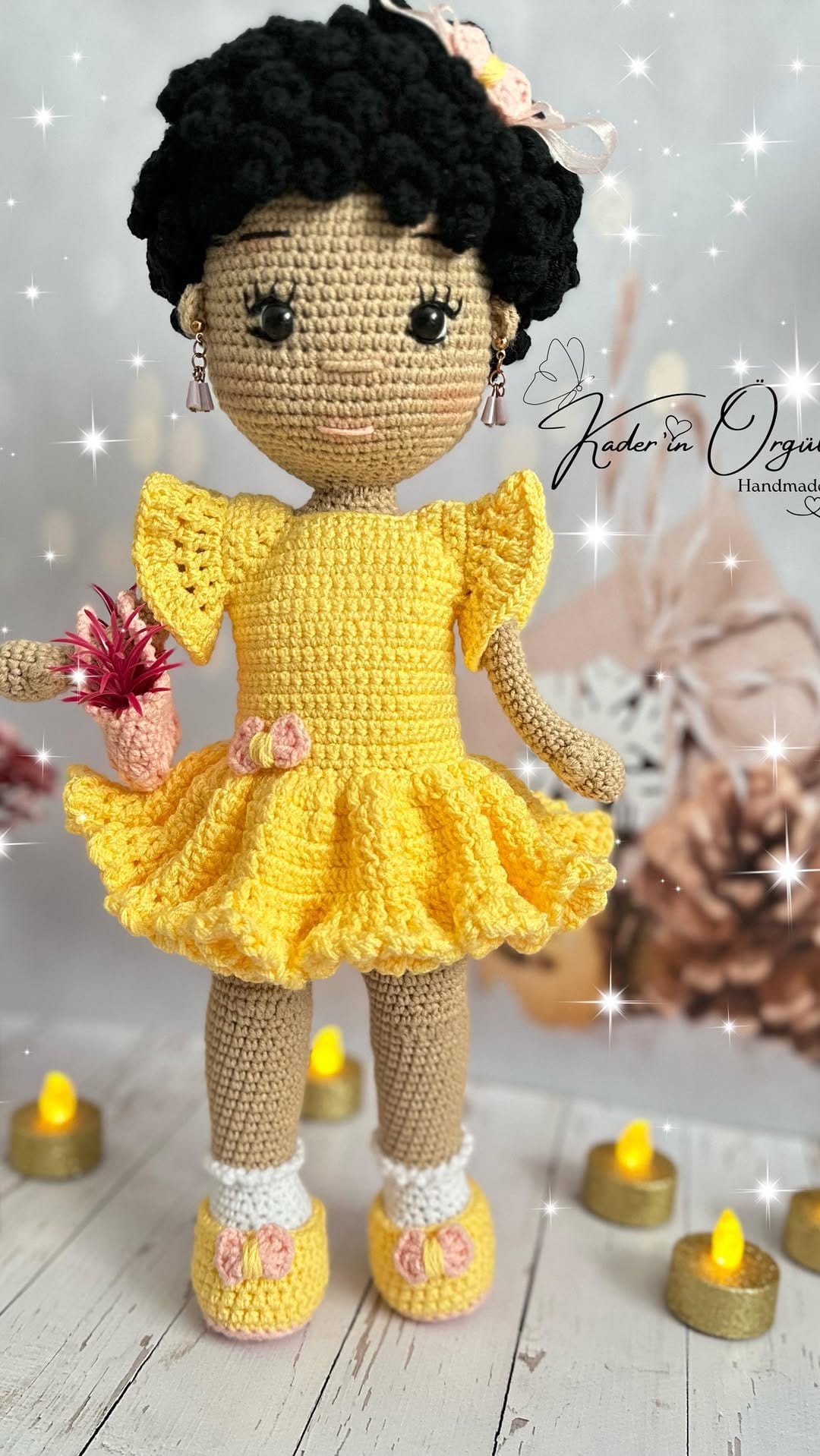 Post 1 by Kᴀᴅᴇʀɪɴ ᴏʀɢᴜʟᴇʀɪ 🌼 on Instagram (video)