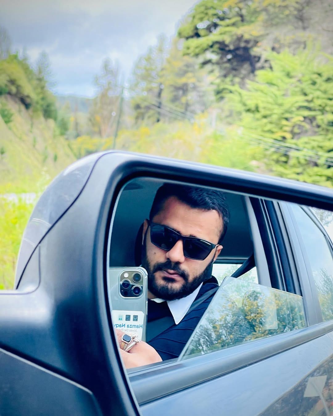 Post 9 by Syed muhammad hamza shah on Instagram (carousel)