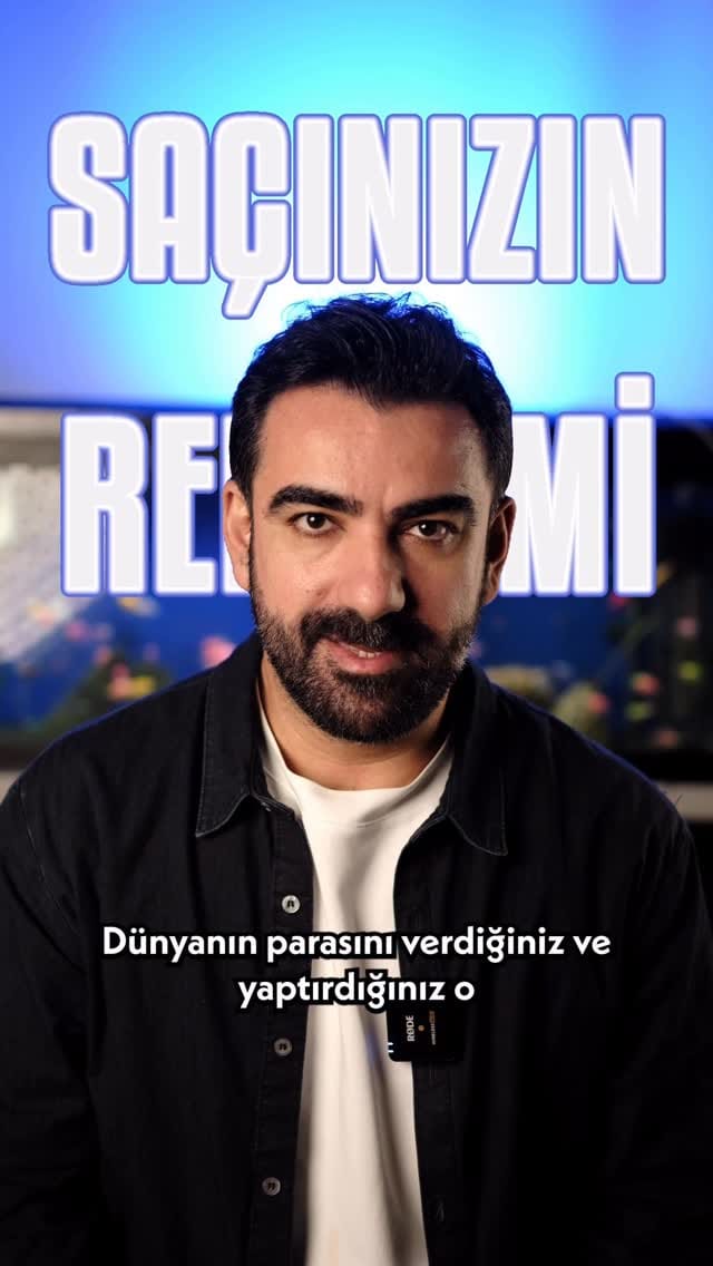 Post 2 by Serdar Akbulut on Instagram (video)