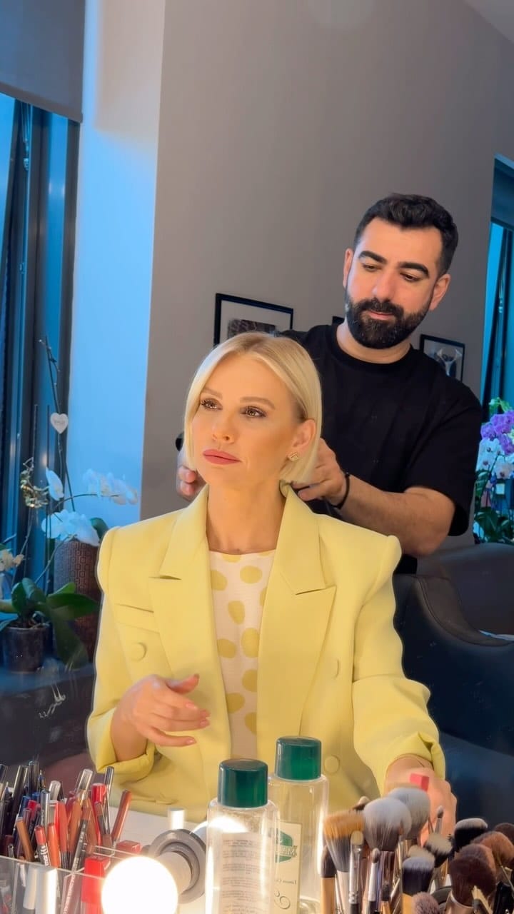 Post 9 by Serdar Akbulut on Instagram (video)
