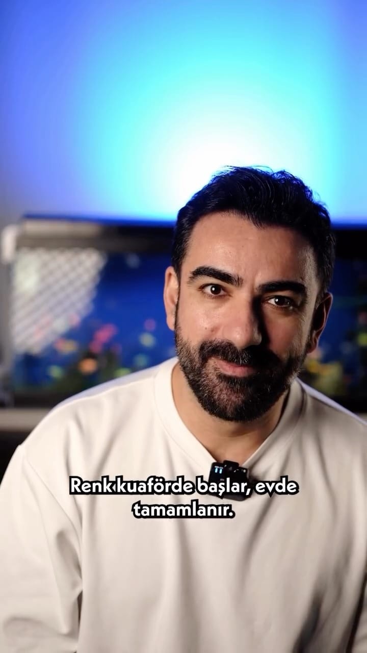 Post 5 by Serdar Akbulut on Instagram (video)