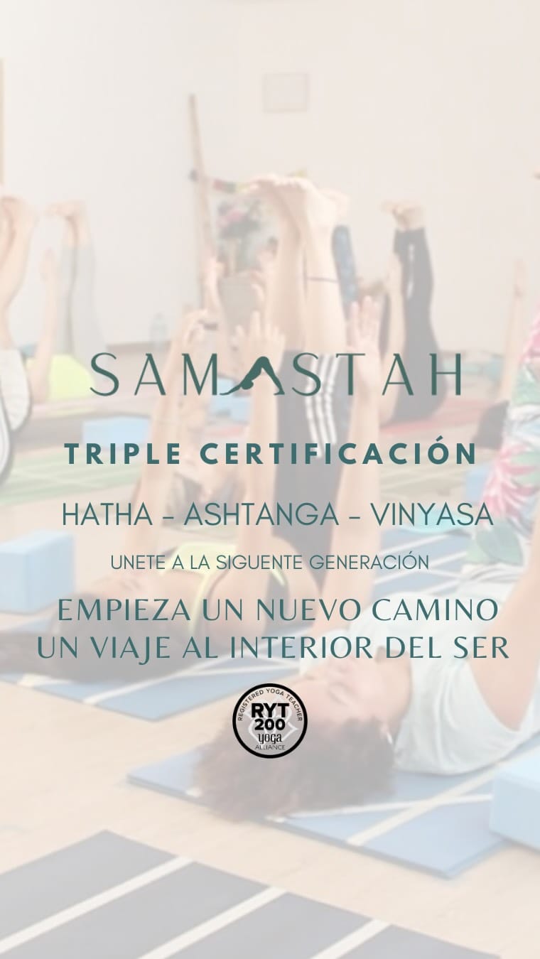 Post 9 by Ｓ Ａ Ｍ Ａ Ｓ Ｔ Ａ Ｈ • Ｙ Ｏ Ｇ Ａ on Instagram (video)