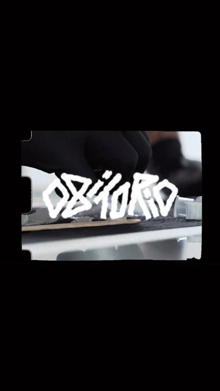 Post 10 by Filippo Rocchi on Instagram (video)