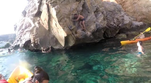 Post 2 by SergioPaqué on Instagram (video)