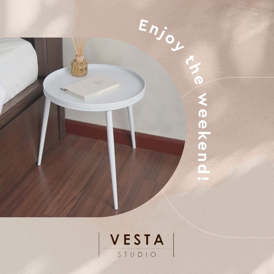 Post 9 by Vesta Studio PH on Instagram (image)