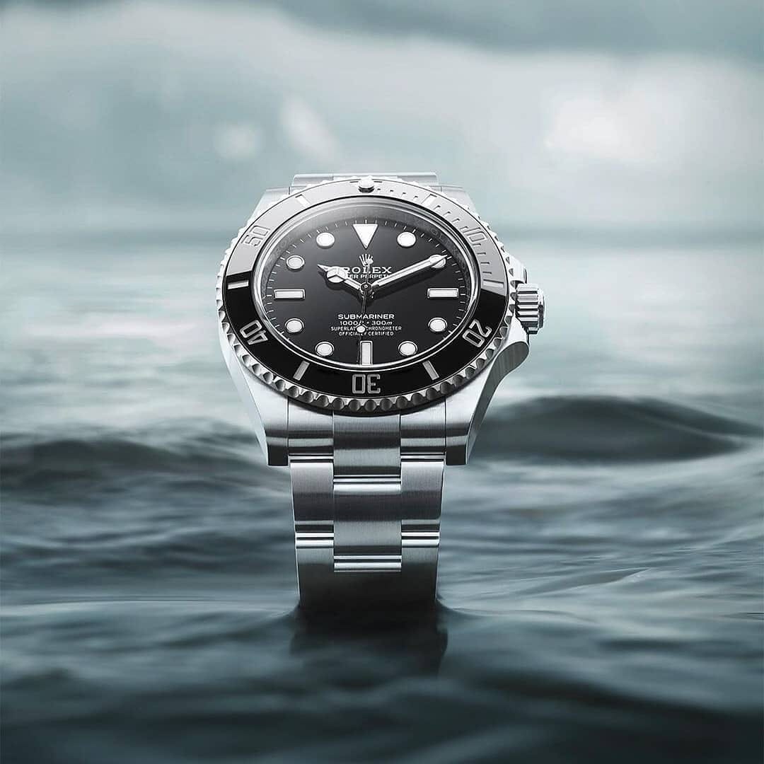 Post 1 by Richard rolex on Instagram (image)