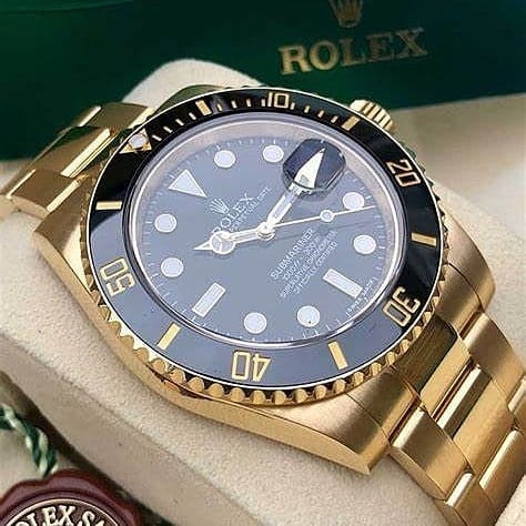 Post 9 by Richard rolex on Instagram (image)