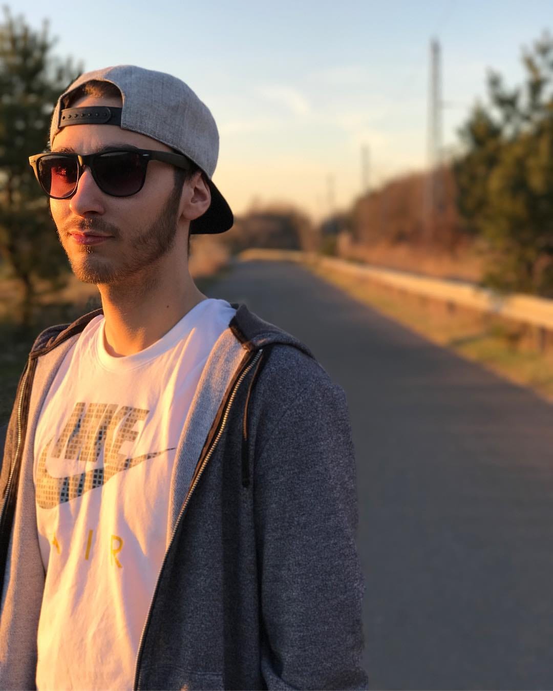 Post 1 by Justin & Lukas on Instagram (image)