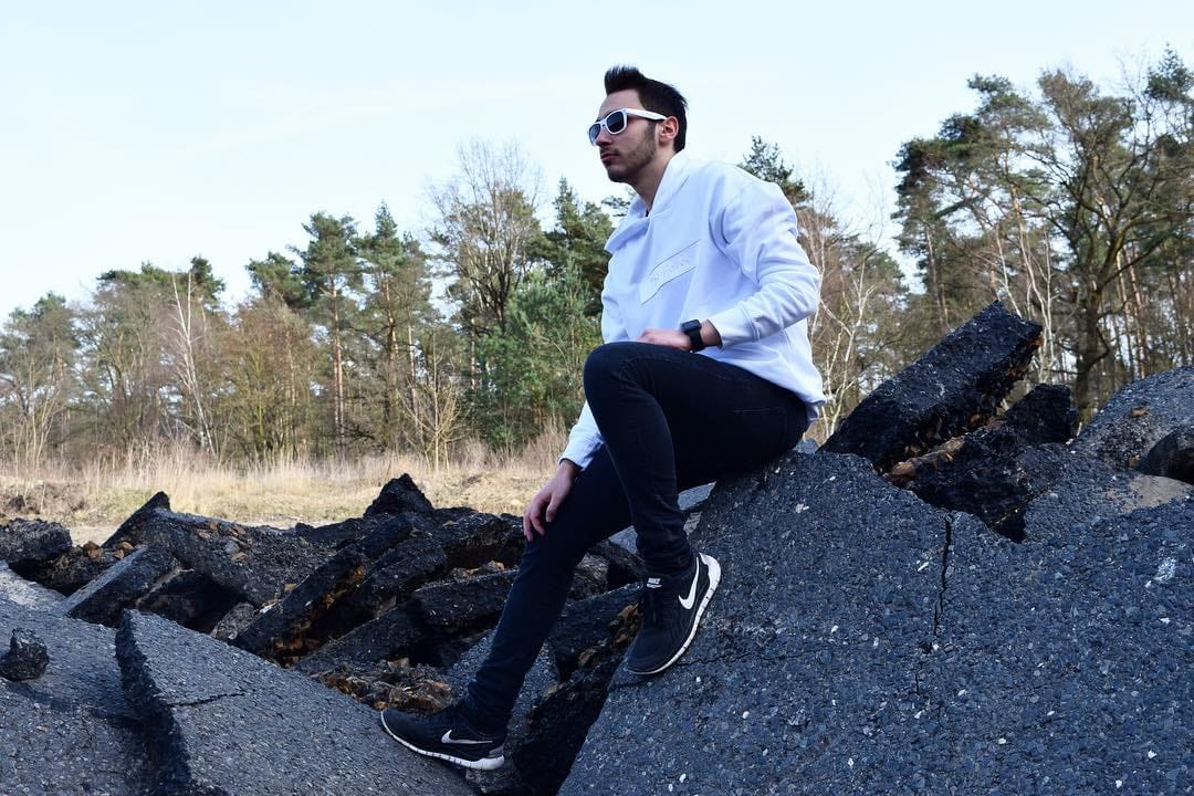 Post 8 by Justin & Lukas on Instagram (image)