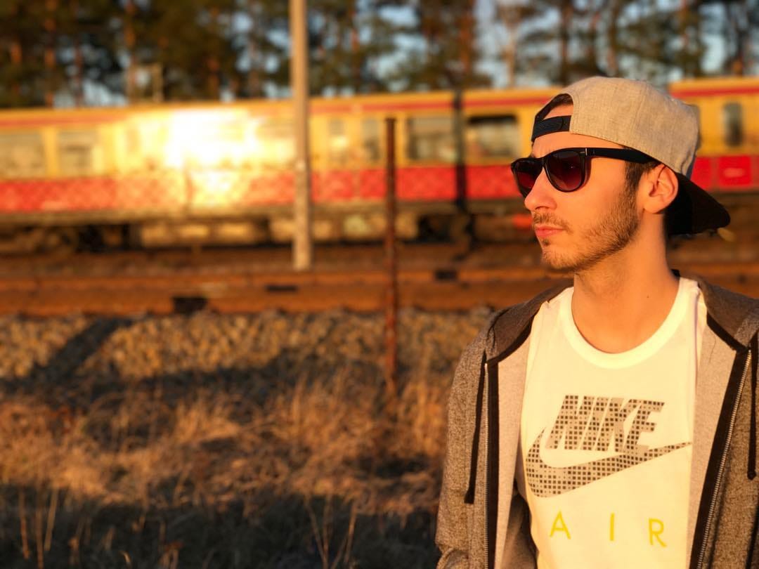 Post 4 by Justin & Lukas on Instagram (image)