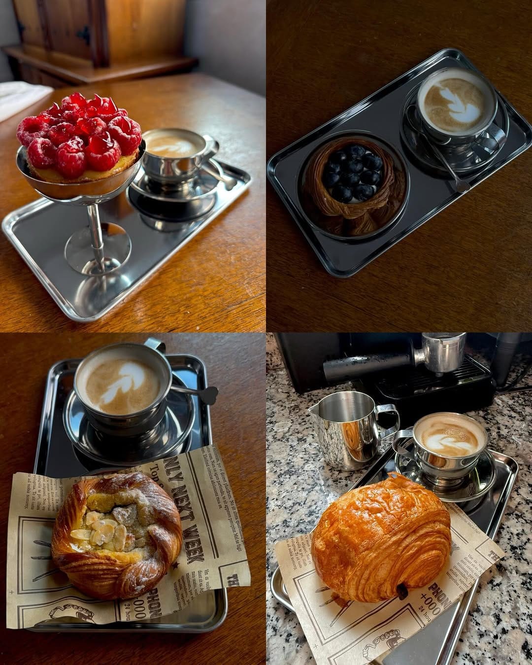 Post 2 by Ghita Khafid on Instagram (carousel)