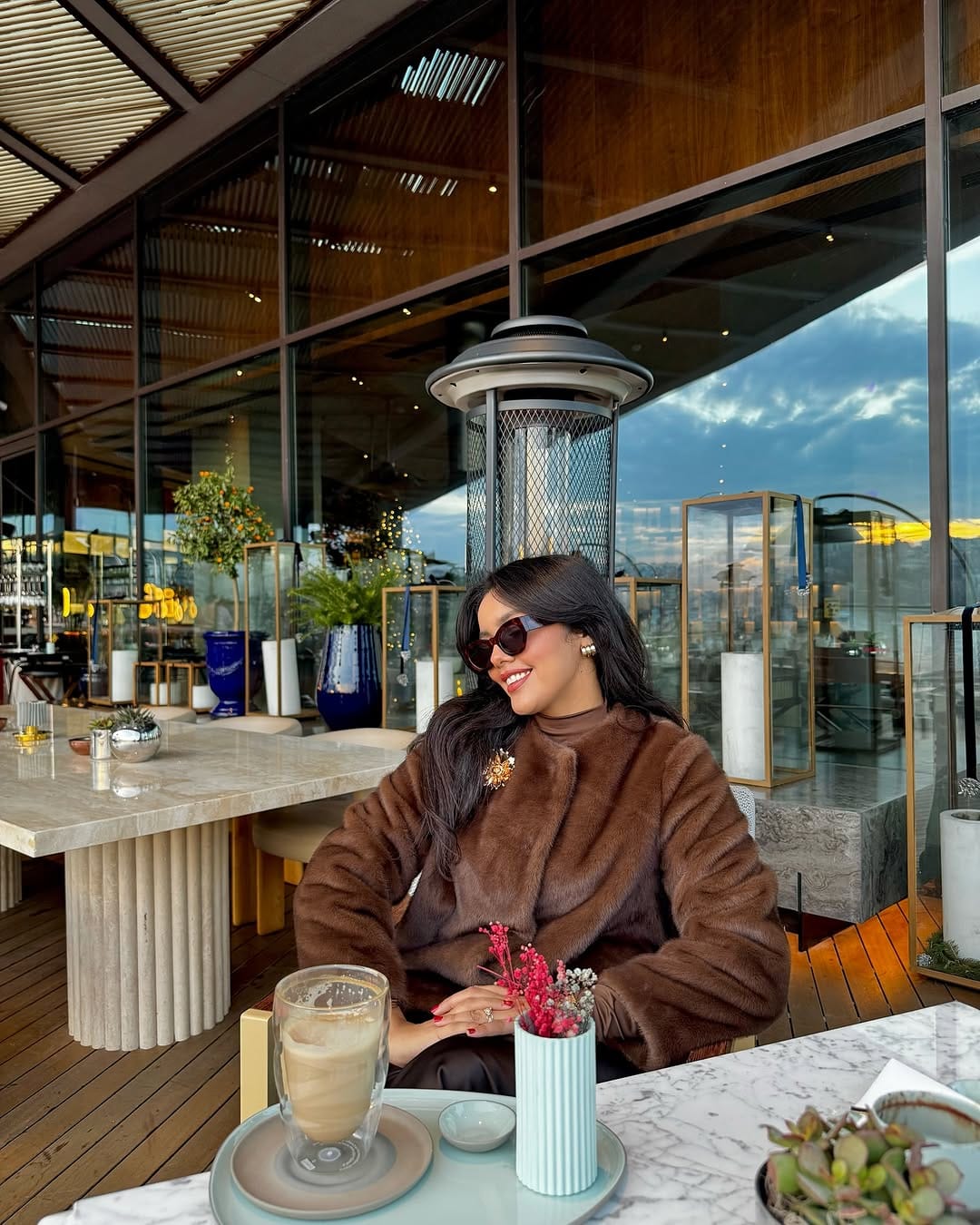 Post 10 by Ghita Khafid on Instagram (carousel)