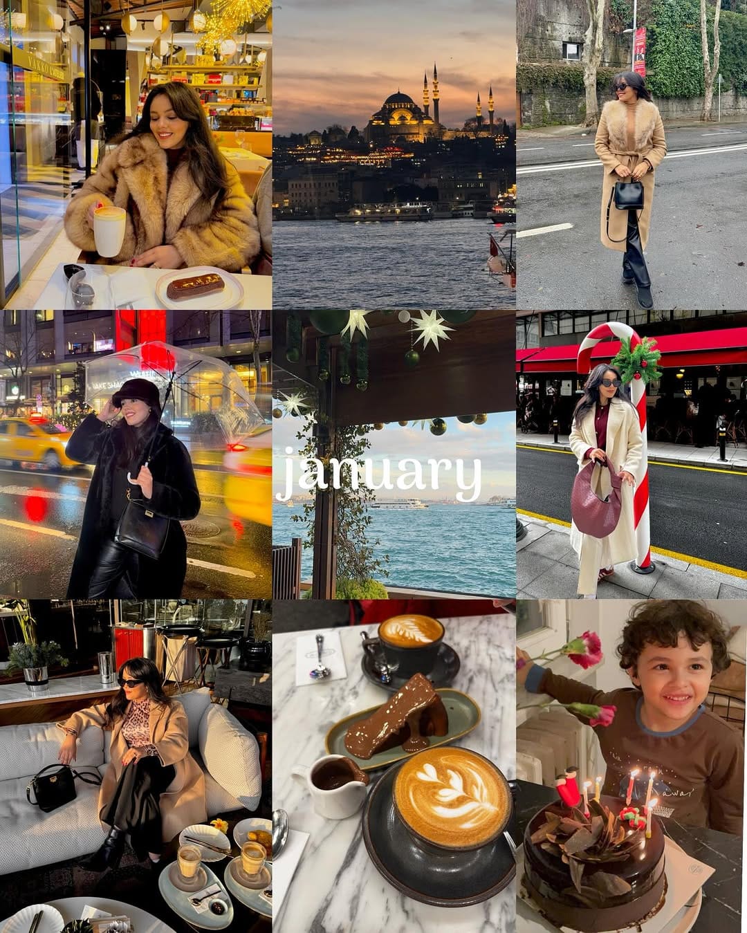 Post 8 by Ghita Khafid on Instagram (carousel)