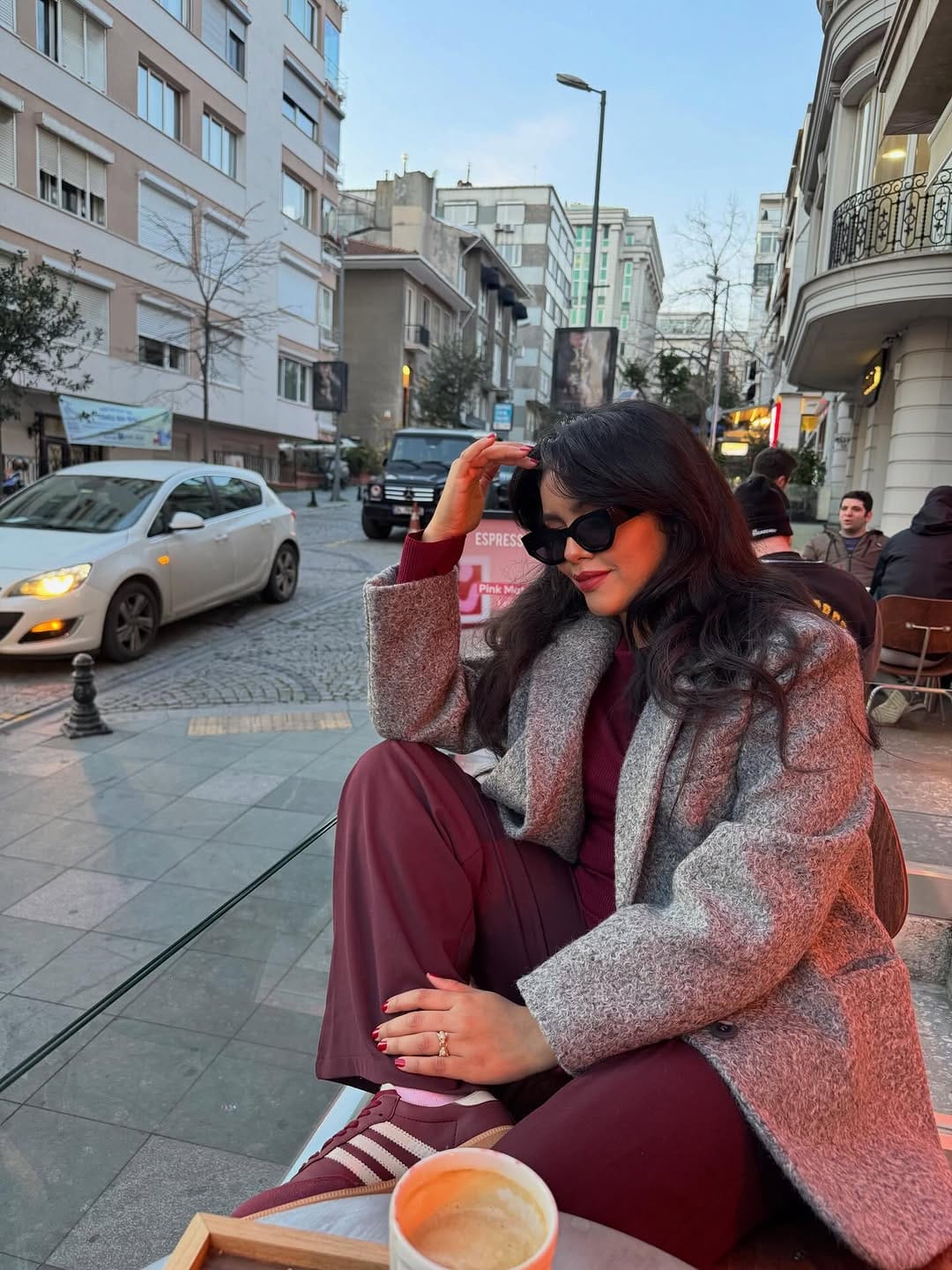 Post 4 by Ghita Khafid on Instagram (carousel)