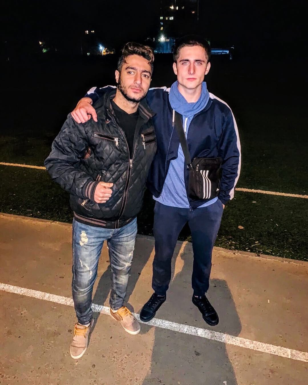 Post 2 by Salah H Zawahra 🇵🇸🇩🇿 on Instagram (image)